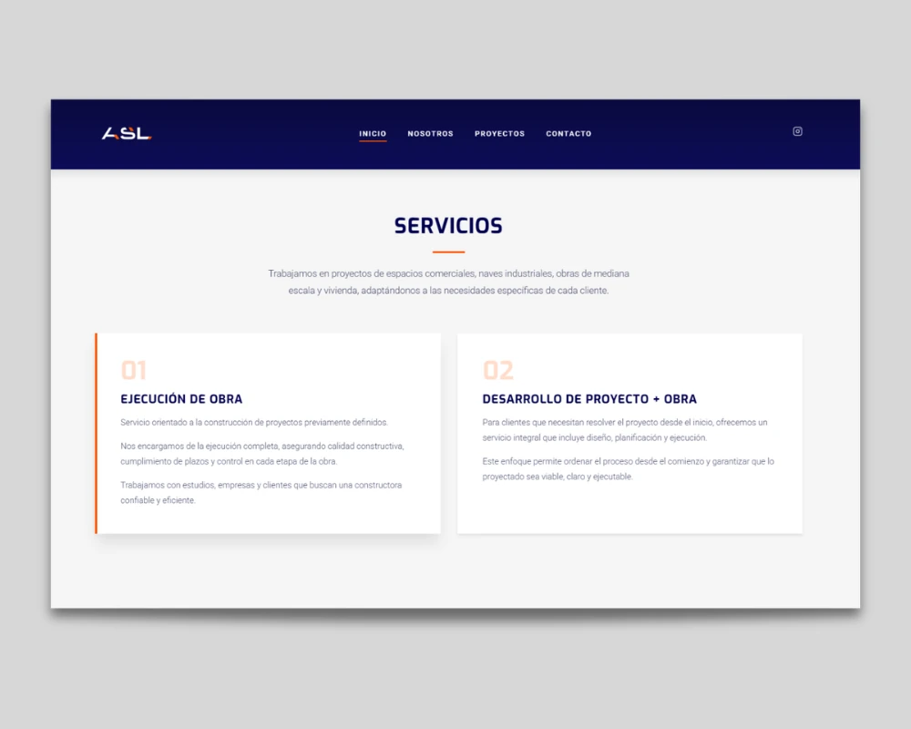 Arquitectura Sin Límites imagen 4